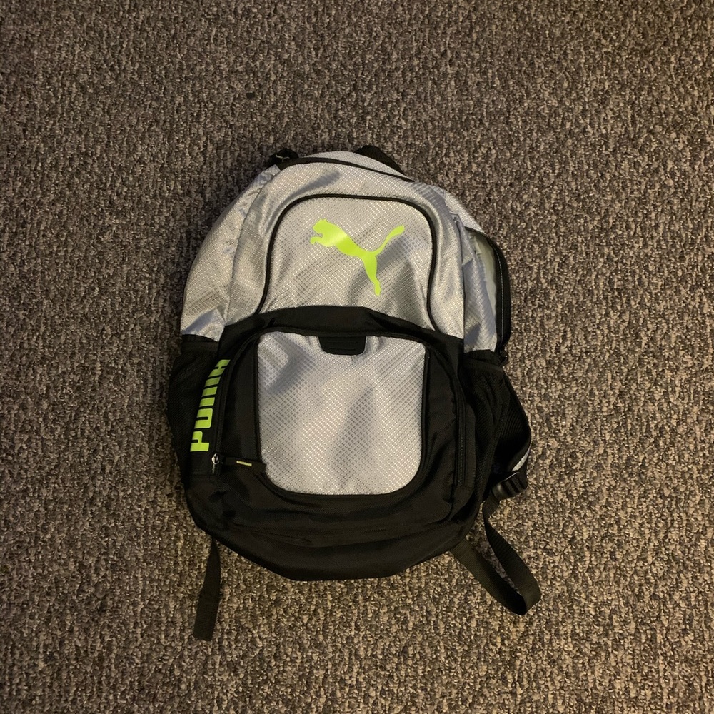 Puma backpack